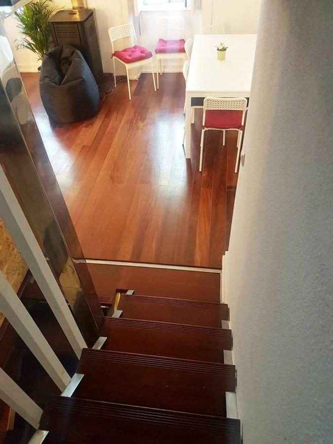 Hostal White House