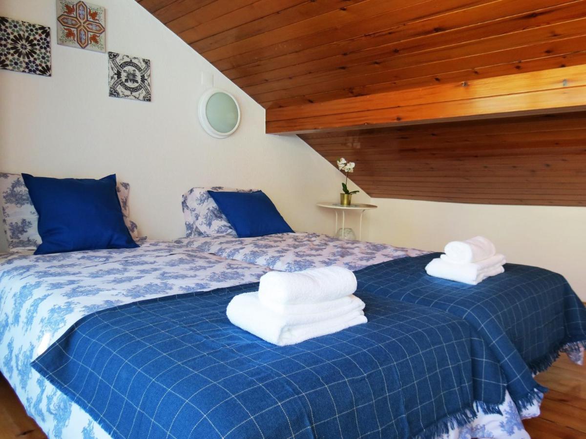 Hostal White House *