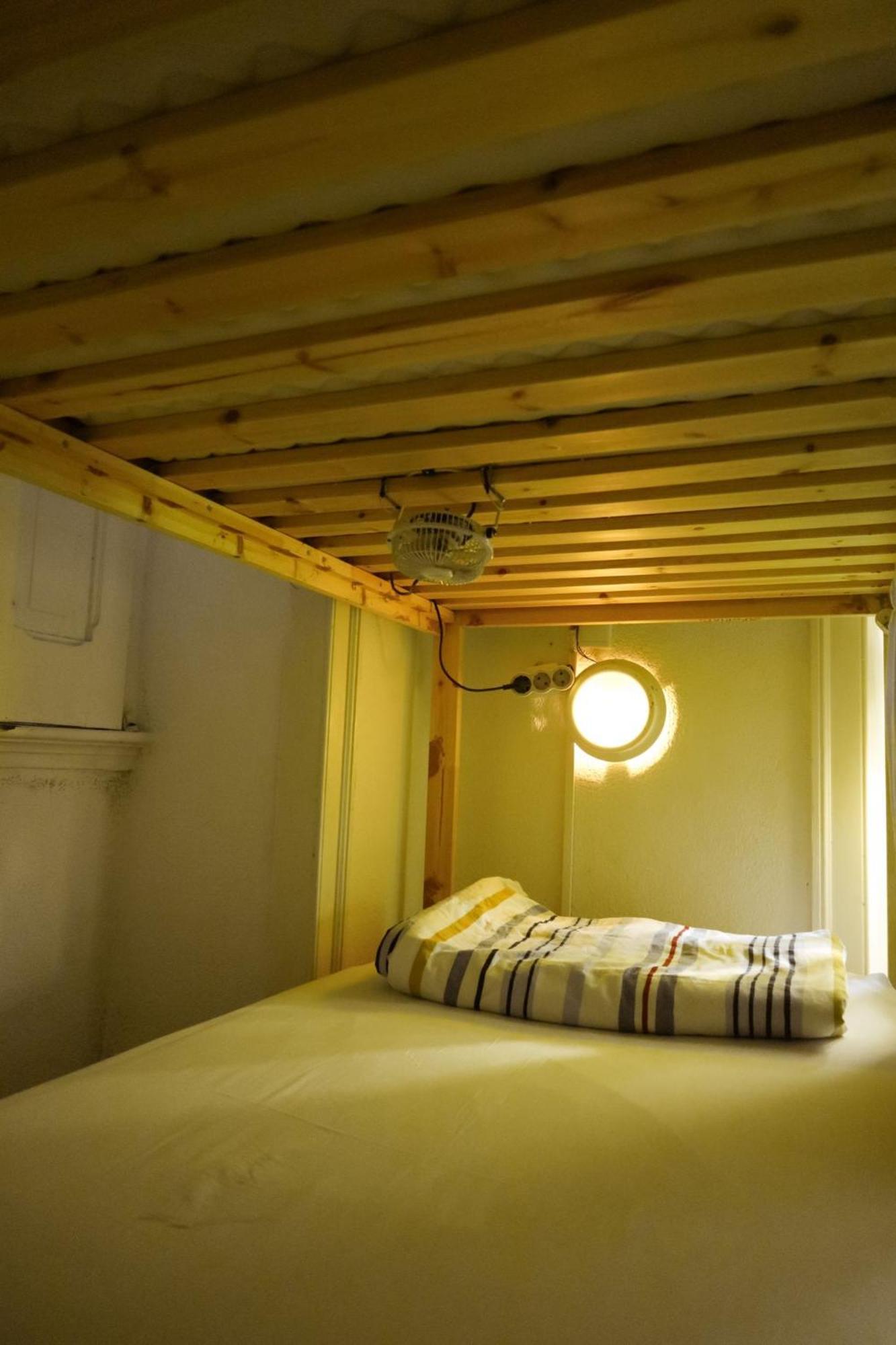 Hostal White House Lisboa