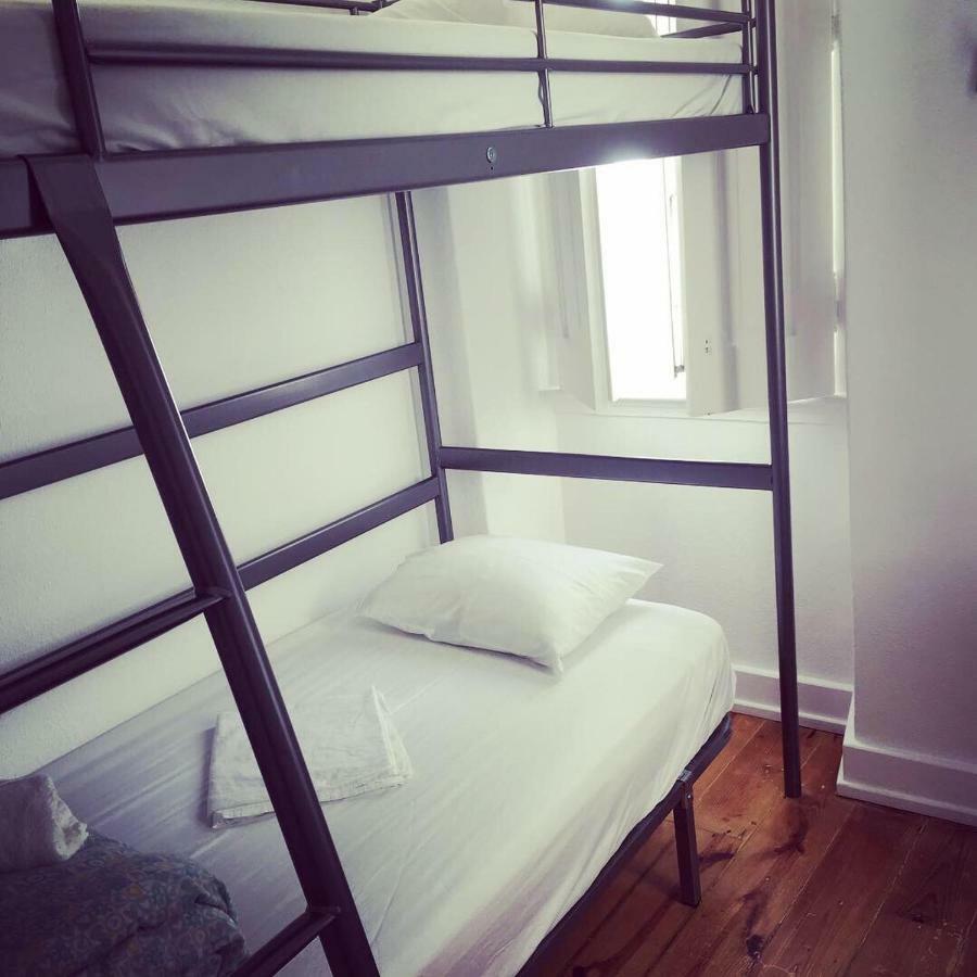 Hostal White House Lisboa