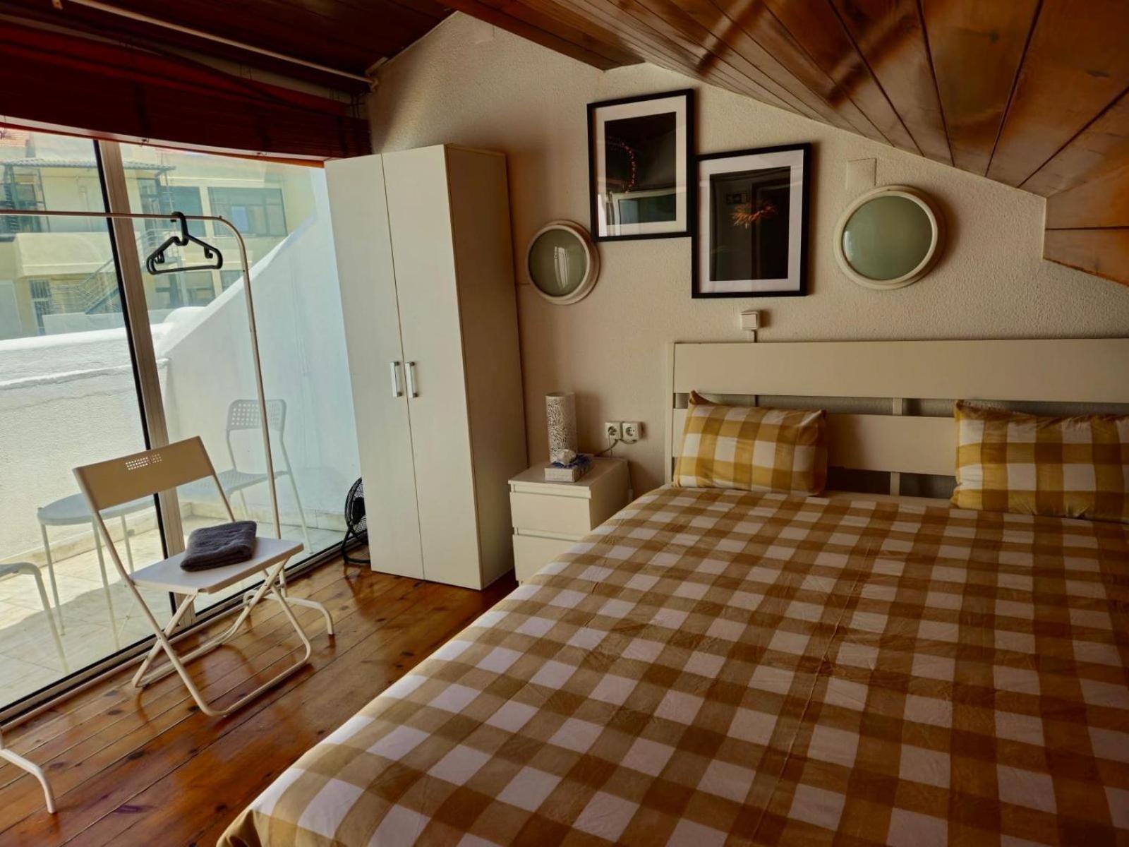 Albergue White House Lisboa