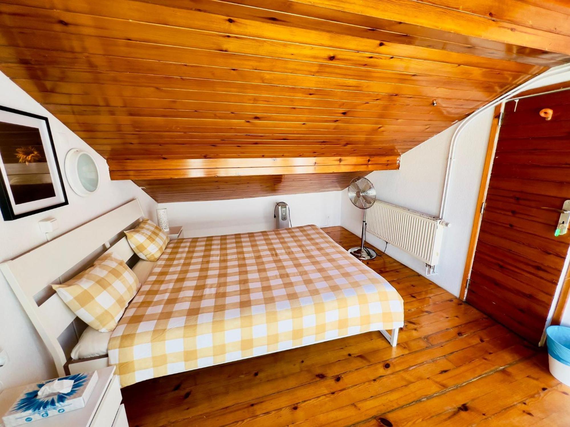 White House Albergue Lisboa