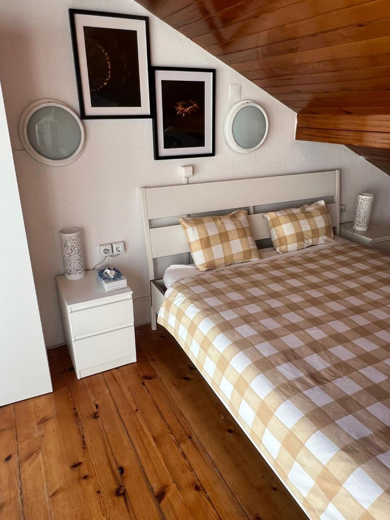 Albergue White House *