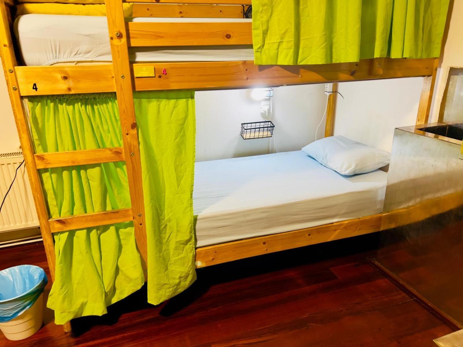 Albergue White House