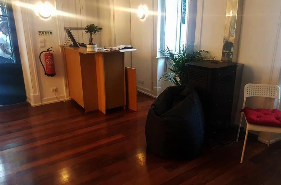White House Hostel Lisbon