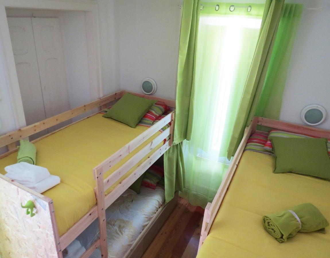 White House Hostel Lisbon