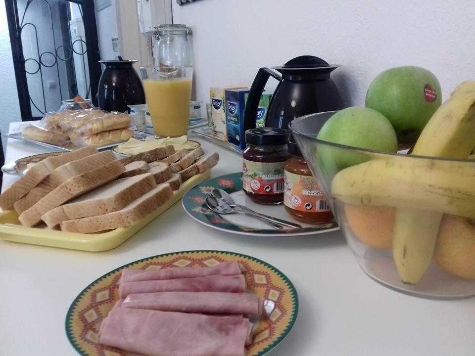 Hostel White House Lisbon