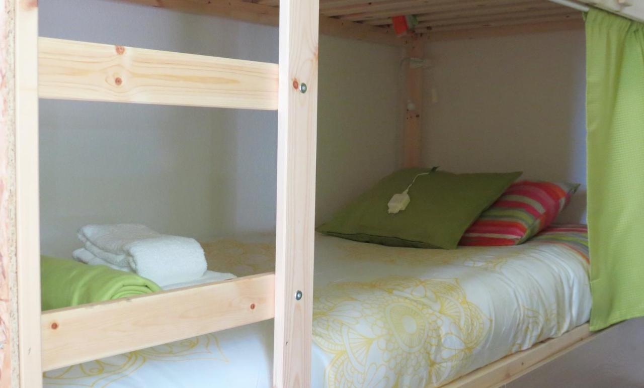 Hostel White House *