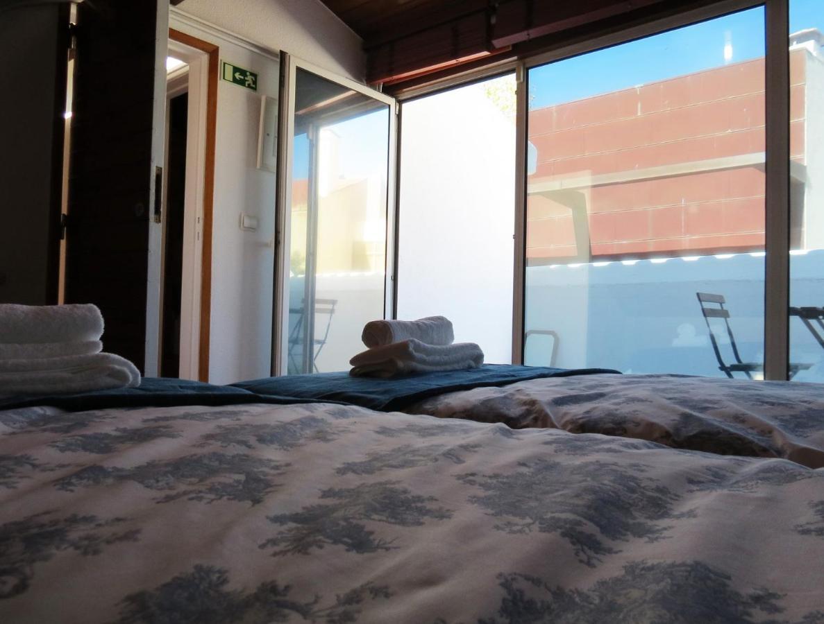 Hostel White House Lisbon