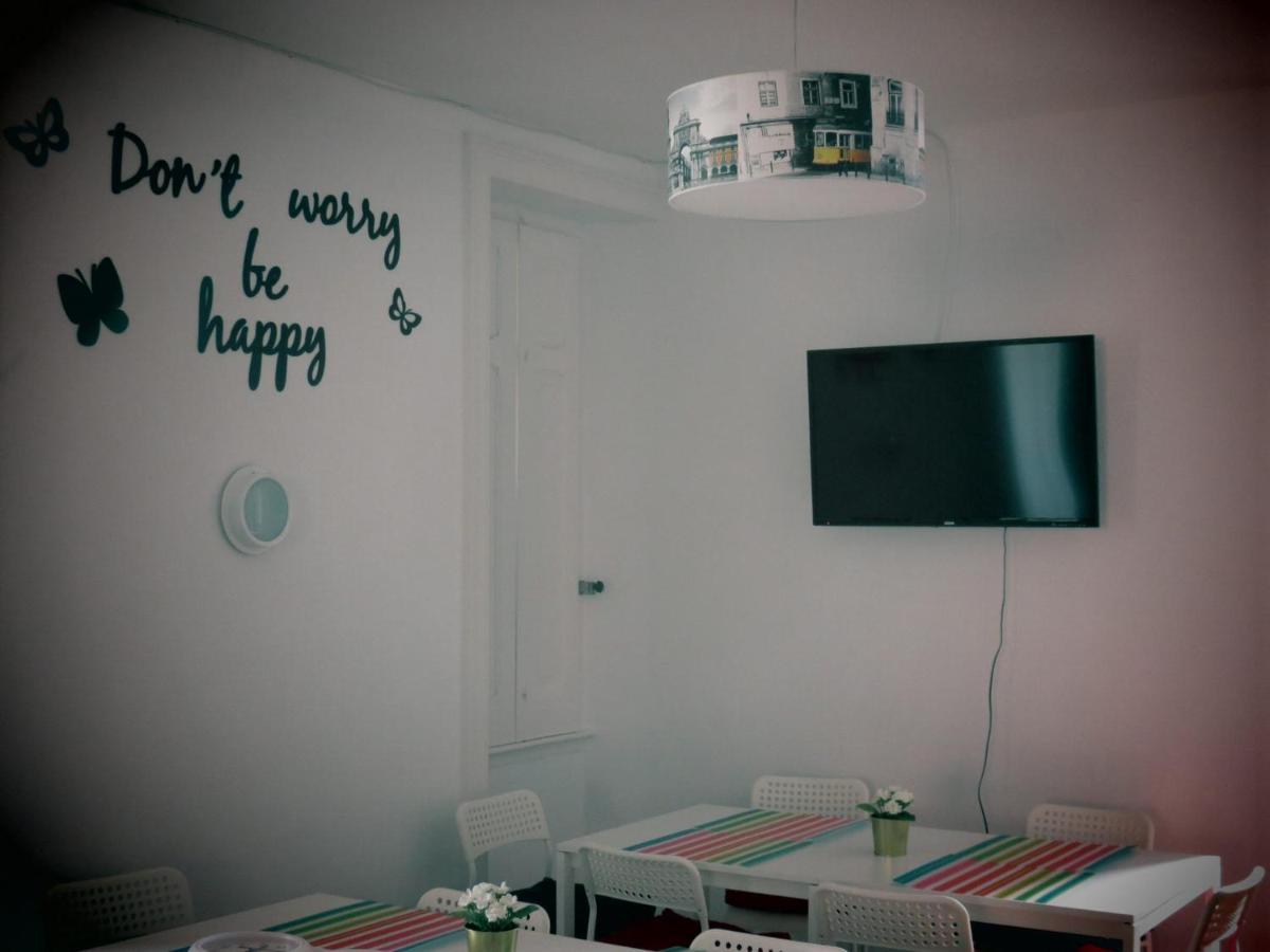 Hostel White House Lisbon