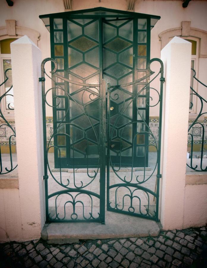 White House Hostel Lisbon