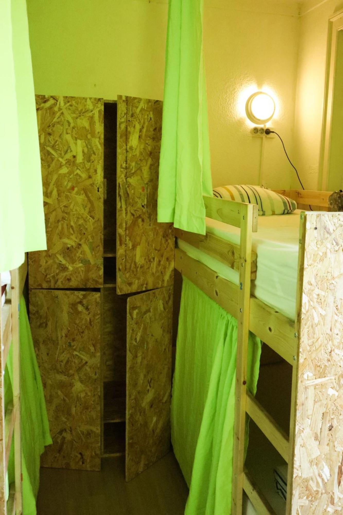 White House Hostel