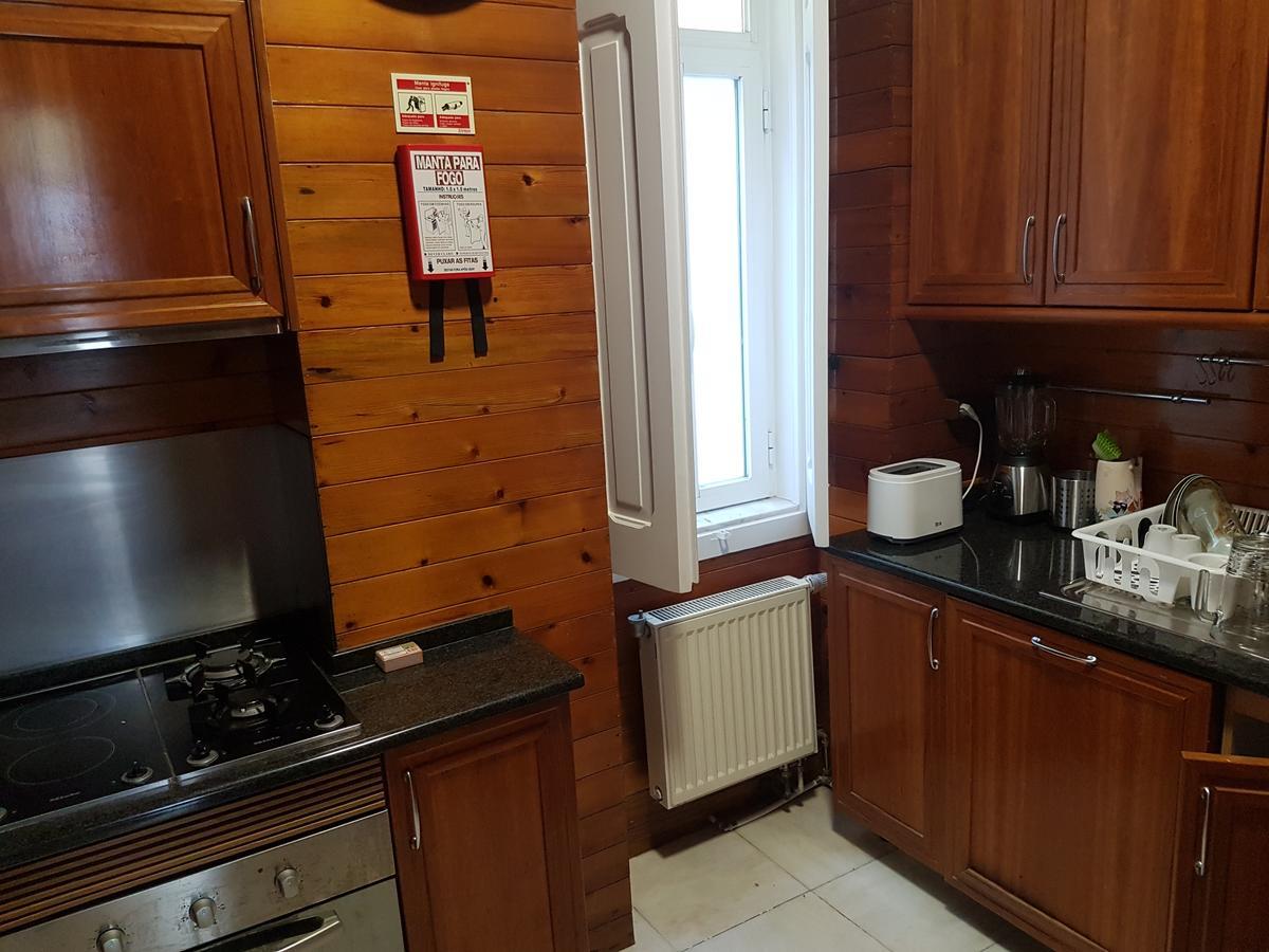 Hostel White House Lisbon