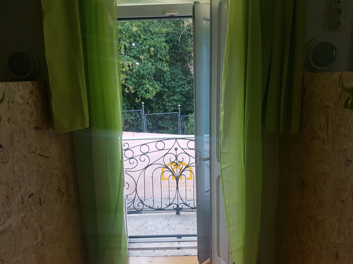 White House Hostel Lisbon