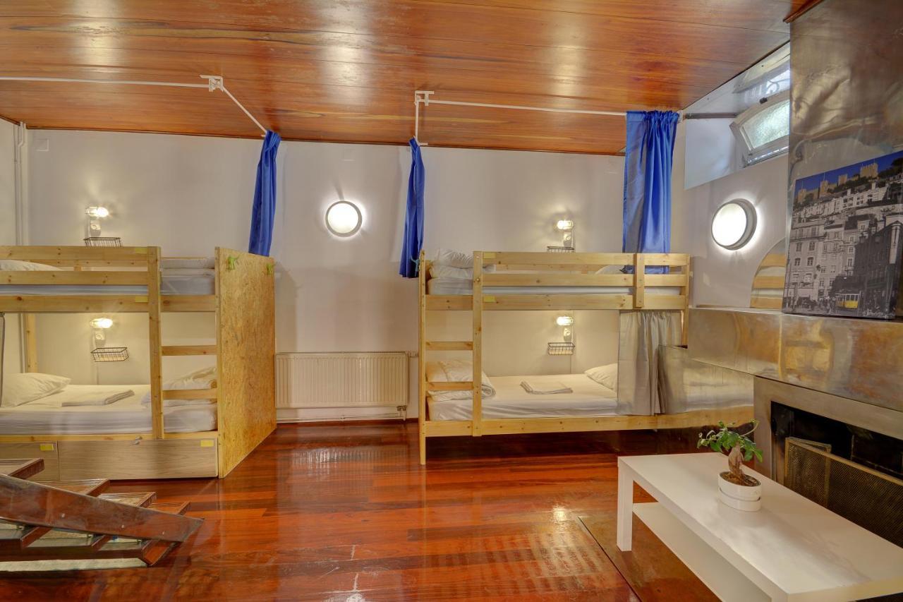 Hostel White House Lisbon